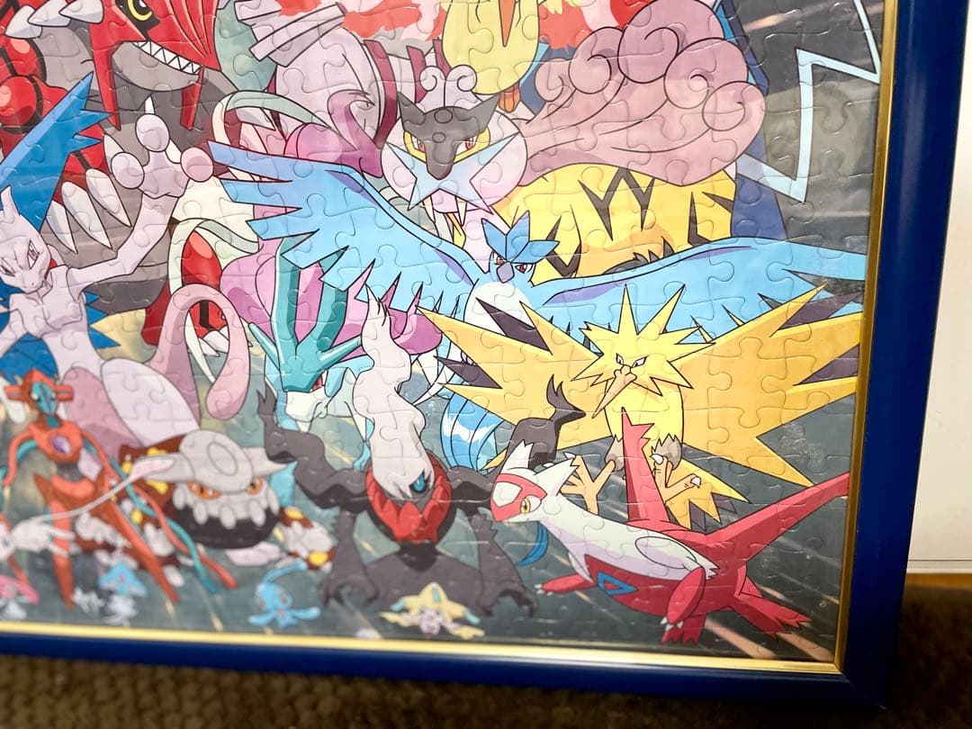 香川県　高松市　ポケモンパズル