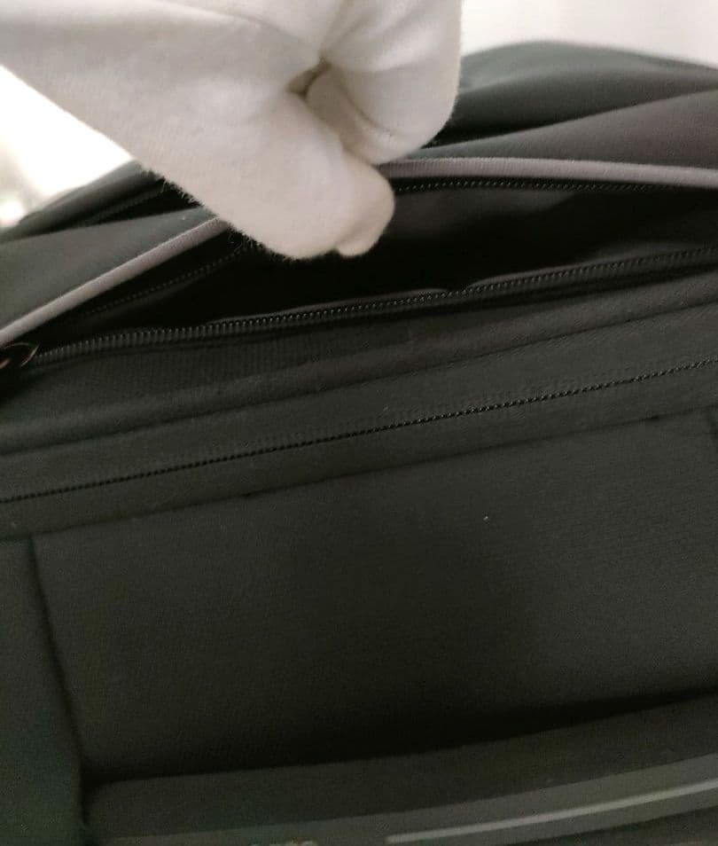 サムソナイト　スーツケース アスフィア スピナー55 39L 機内可