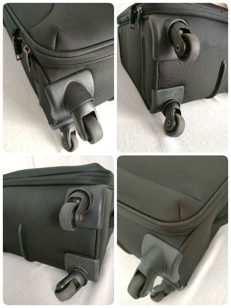 サムソナイト　スーツケース アスフィア スピナー55 39L 機内可