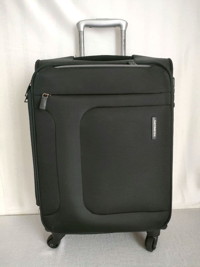 サムソナイト　スーツケース アスフィア スピナー55 39L 機内可