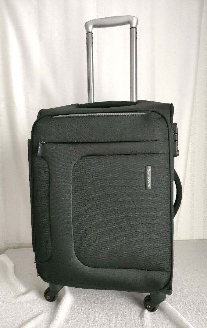サムソナイト　スーツケース アスフィア スピナー55 39L 機内可
