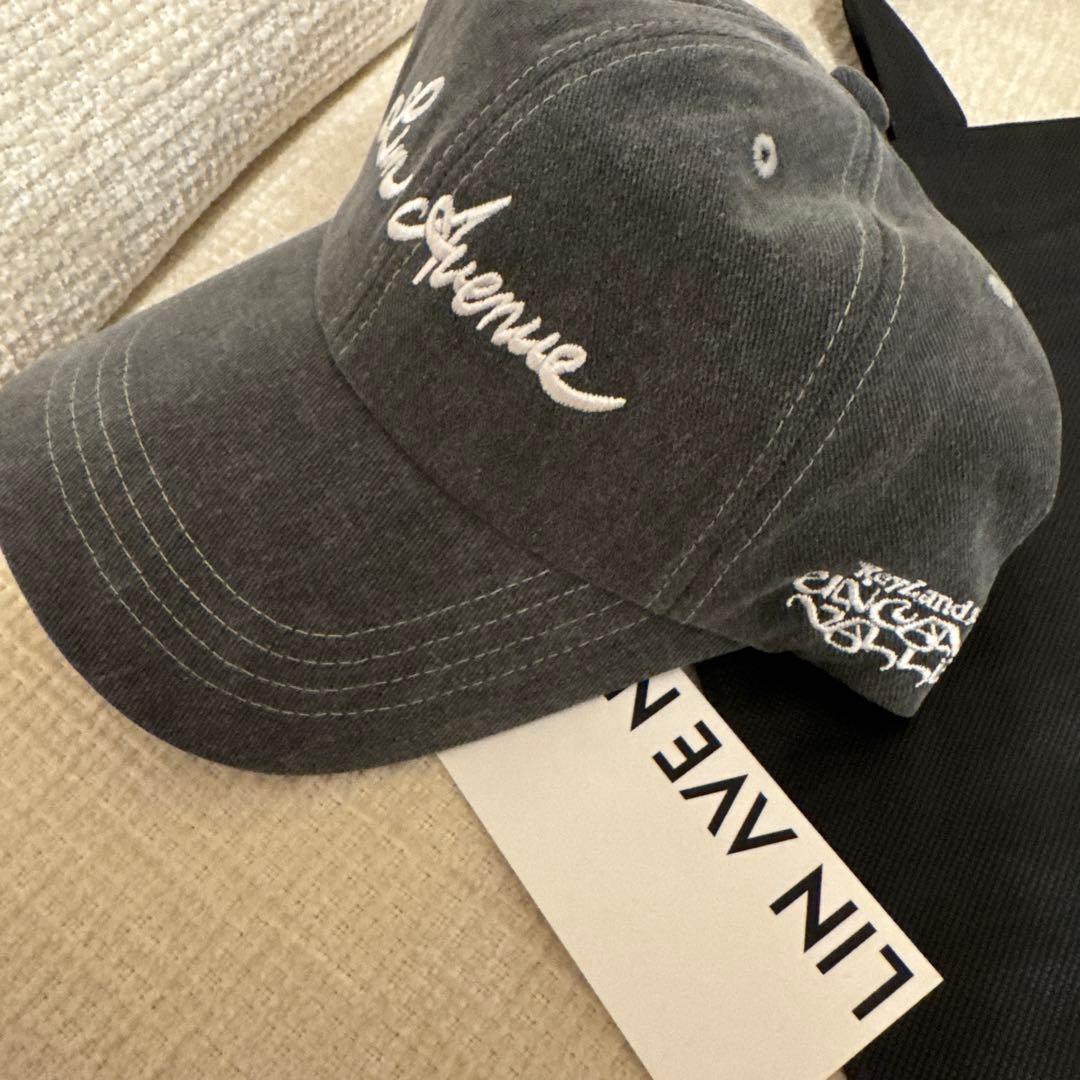 SHINee KEYLAND ソウルコン入場特典 cap