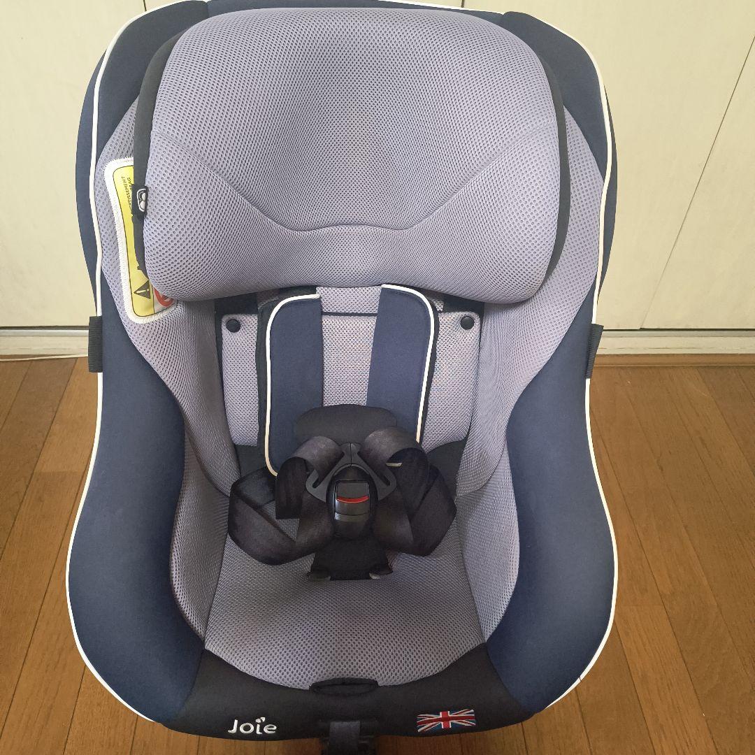 Joie Arc360 ネイビー チャイルドシート