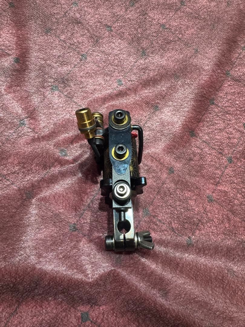 Grandline DX タトゥーマシン