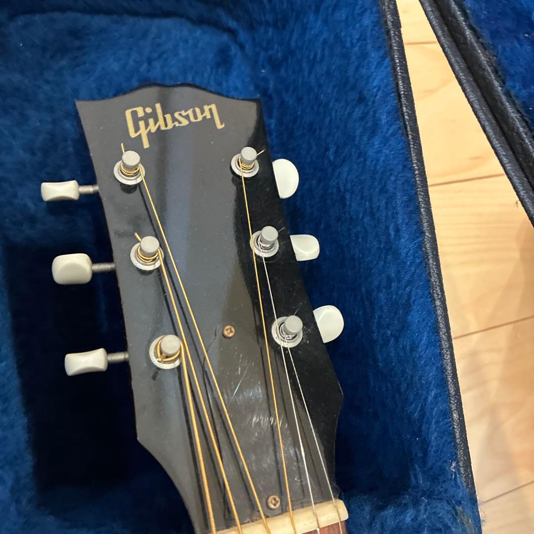 Gibson J-45 アコースティックギター