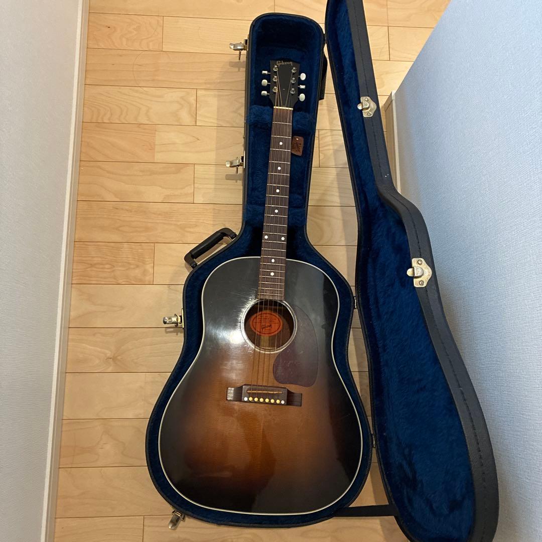 Gibson J-45 アコースティックギター
