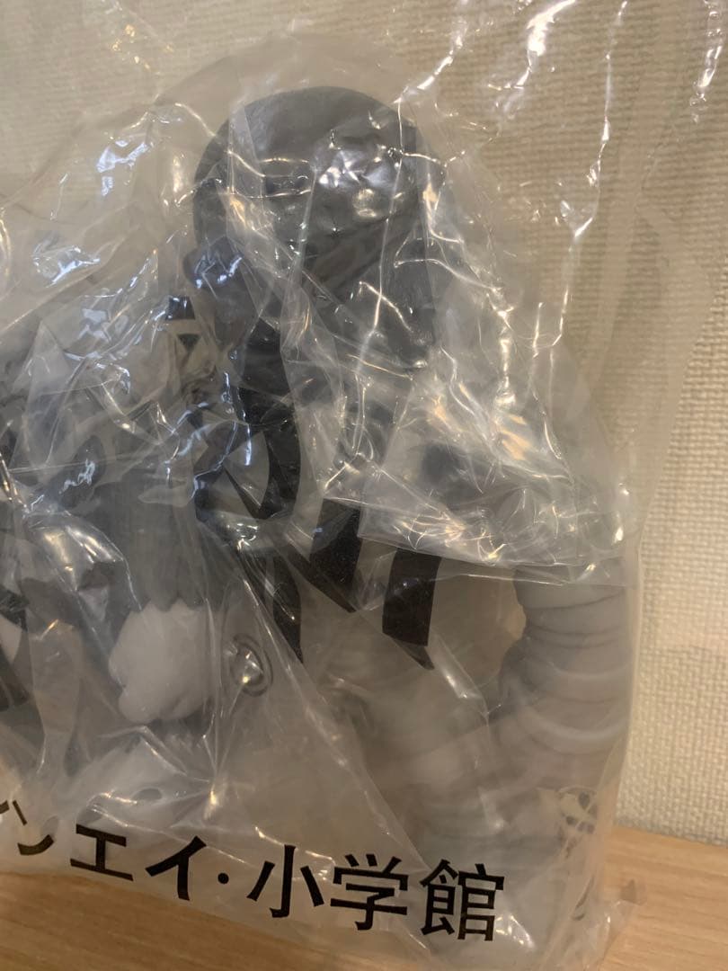 BOUNTY HUNTER 怪物くん変身後3体未開封品