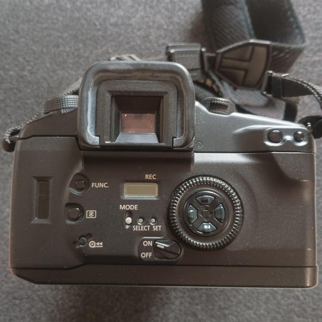 Canon EOS 7 一眼レフカメラ フィルムカメラ　ジャンク　動作未確認