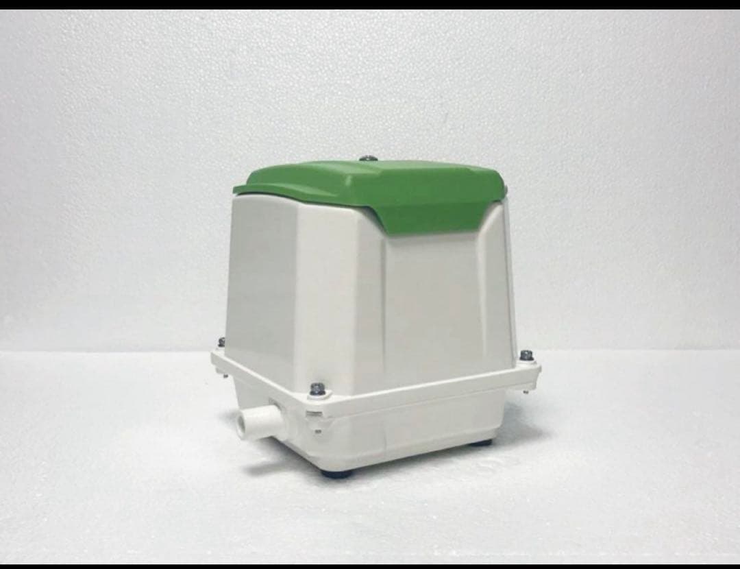 TIP-80F ブロワー　新品未使用