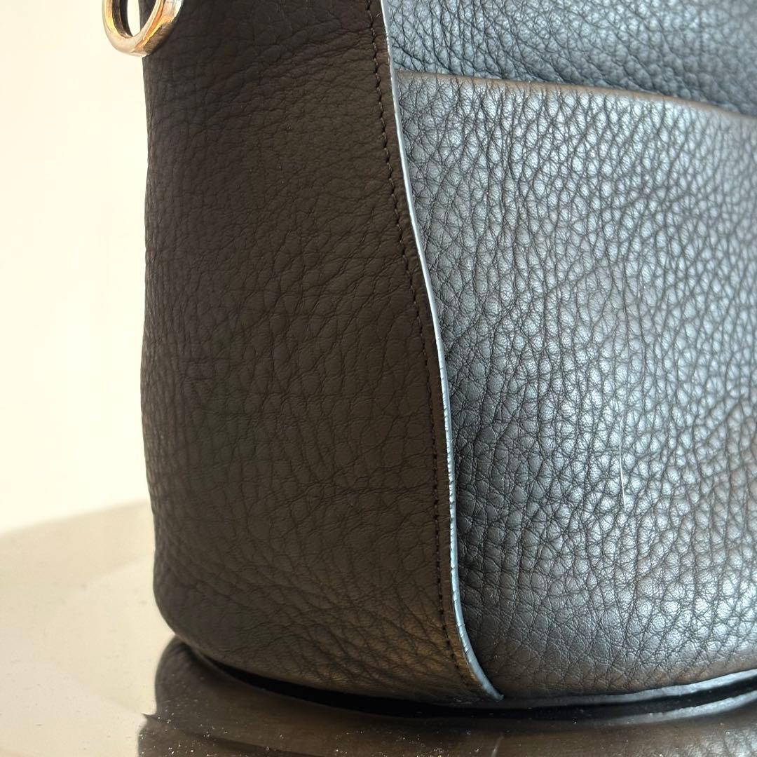 ITTI イッチ HERRIE BALLER'S BAG バッグ ハンドバッグ