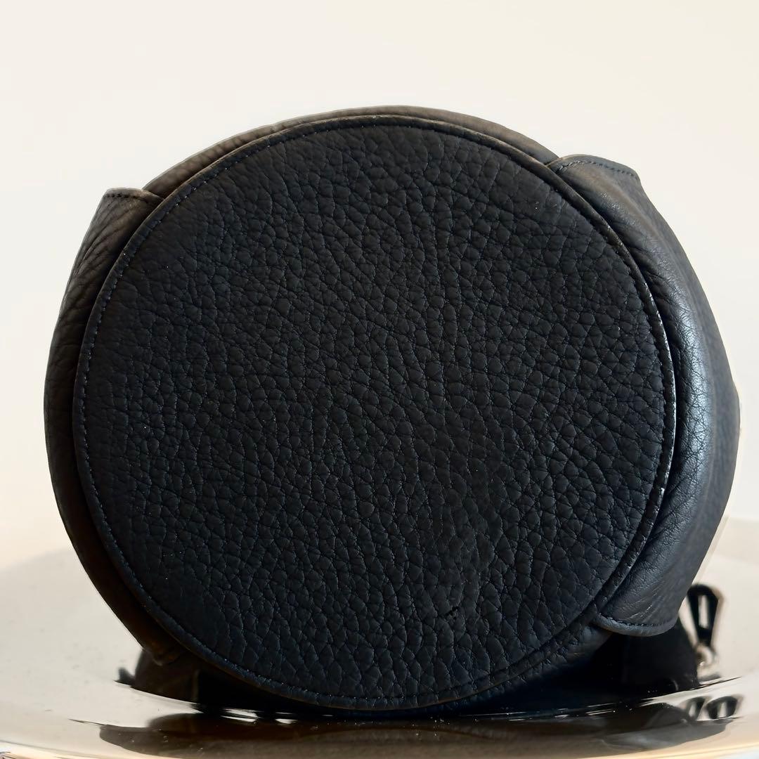 ITTI イッチ HERRIE BALLER'S BAG バッグ ハンドバッグ