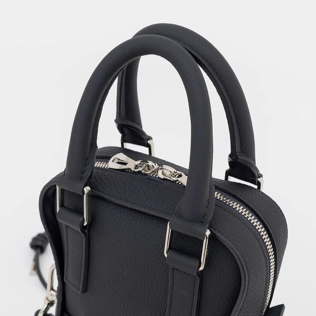 ITTI イッチ HERRIE BALLER'S BAG バッグ ハンドバッグ