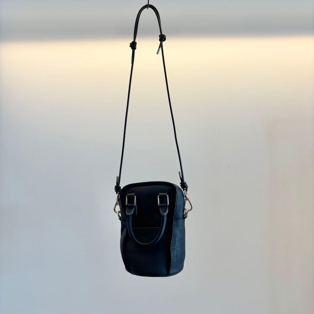 ITTI イッチ HERRIE BALLER'S BAG バッグ ハンドバッグ