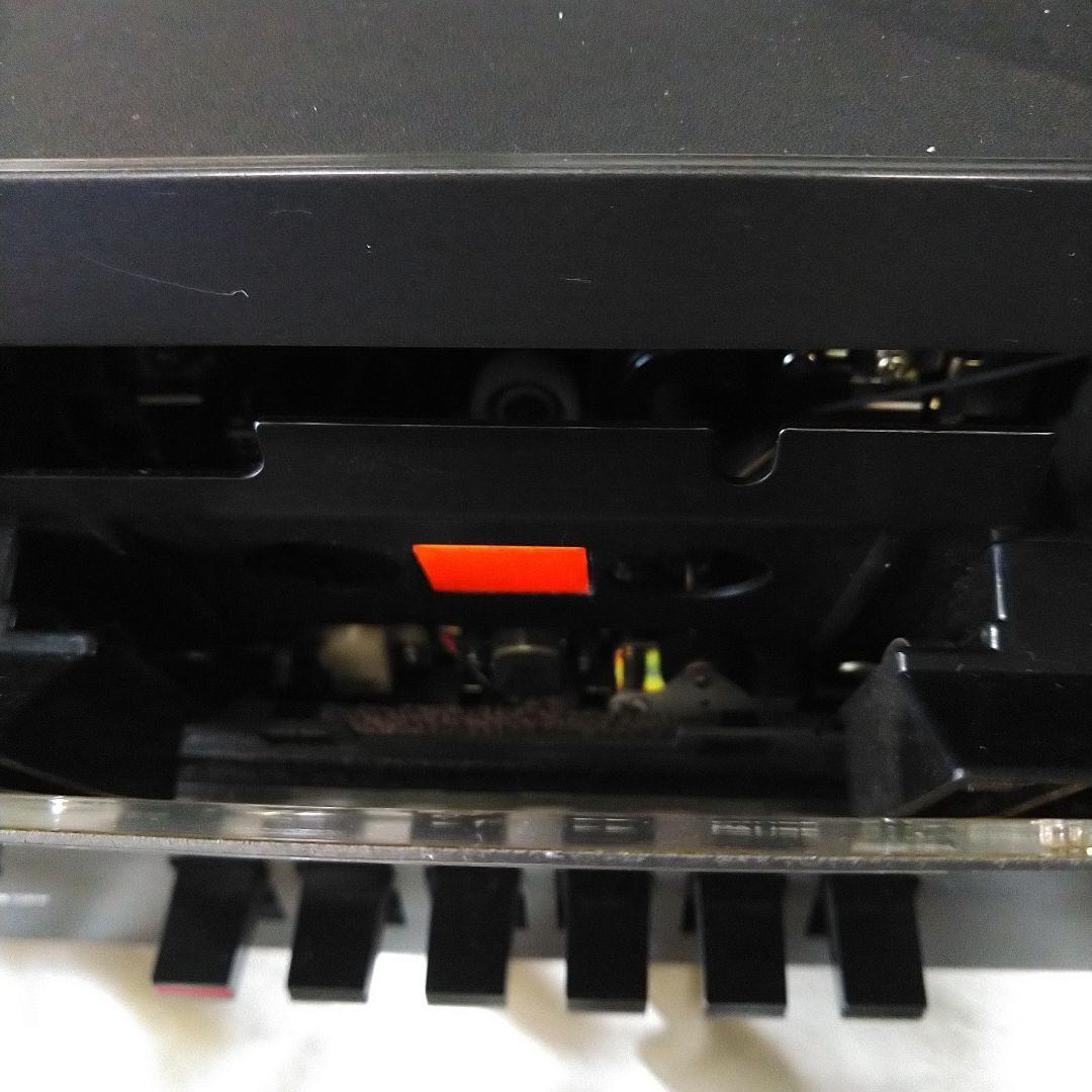 AKAI アカイ　カセットデッキ　CS-705D