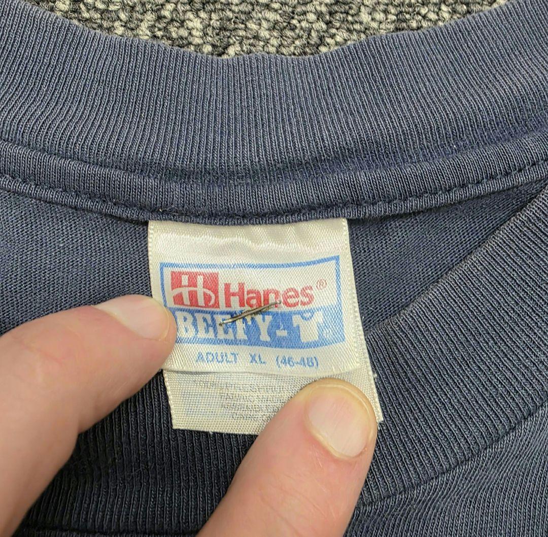 VINTAGE (ヴィンテージ) NINE INCH NAILS tシャツ 97