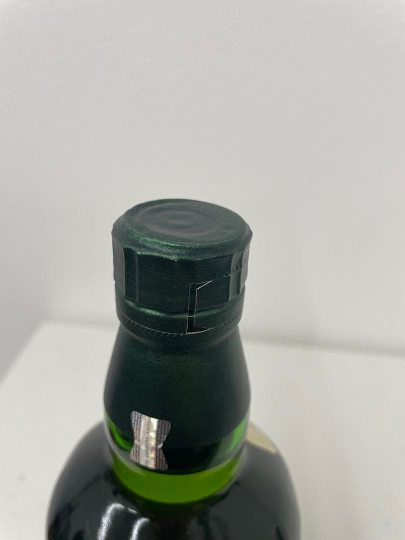 白州 THE HAKUSHU シングルモルトウイスキー　700ml はくしゅう