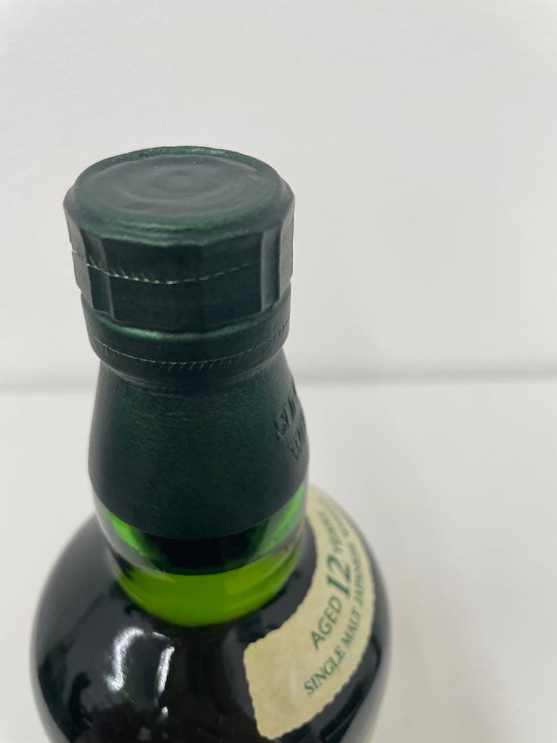 白州 THE HAKUSHU シングルモルトウイスキー　700ml はくしゅう