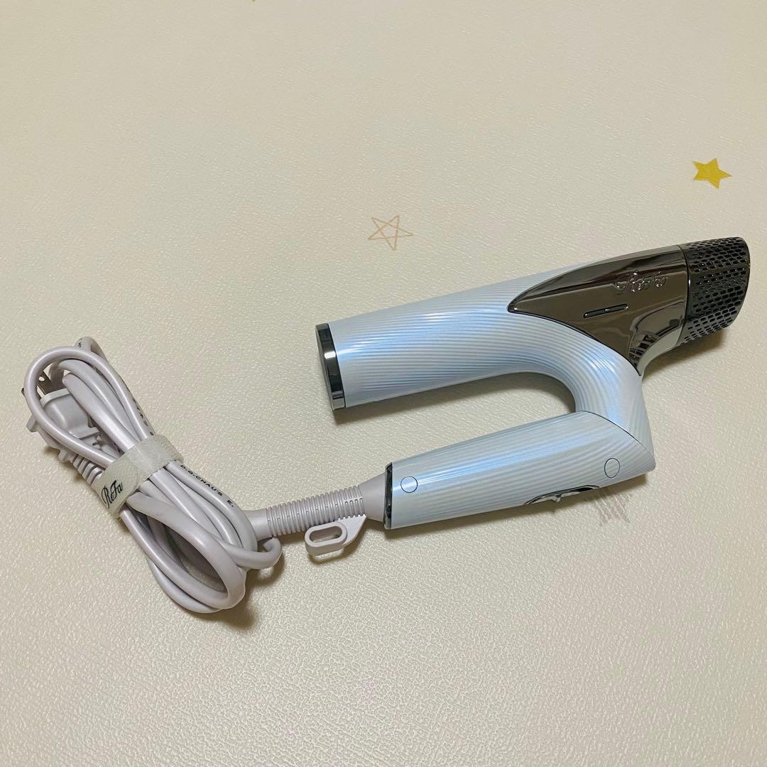 【ジャンク品】リファ ビューテック ドライヤー スマート