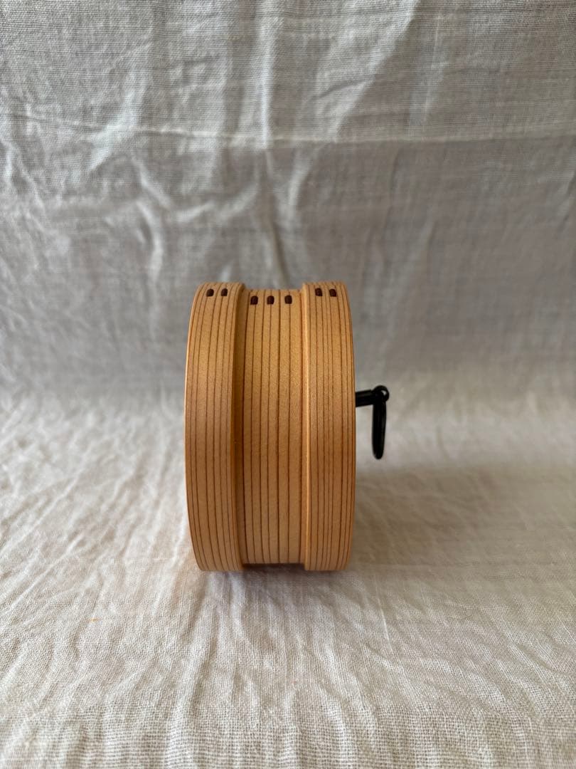 橋村萬象　掛花入