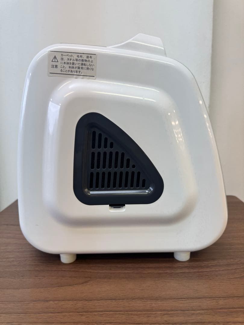 F067　美品　高濃度酸素発生器　OC-3T MINI O2リカバリー