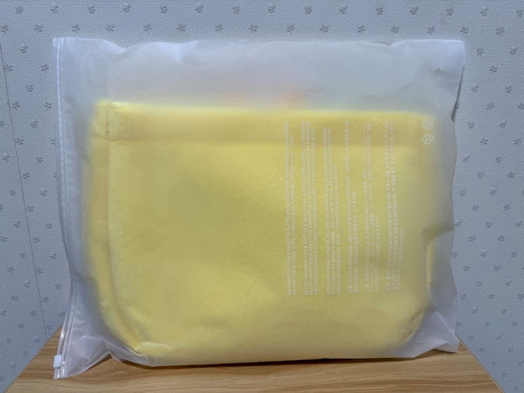 TXT [PPULBATU] CROSS BAGファンチュン クロスバッグ 初期