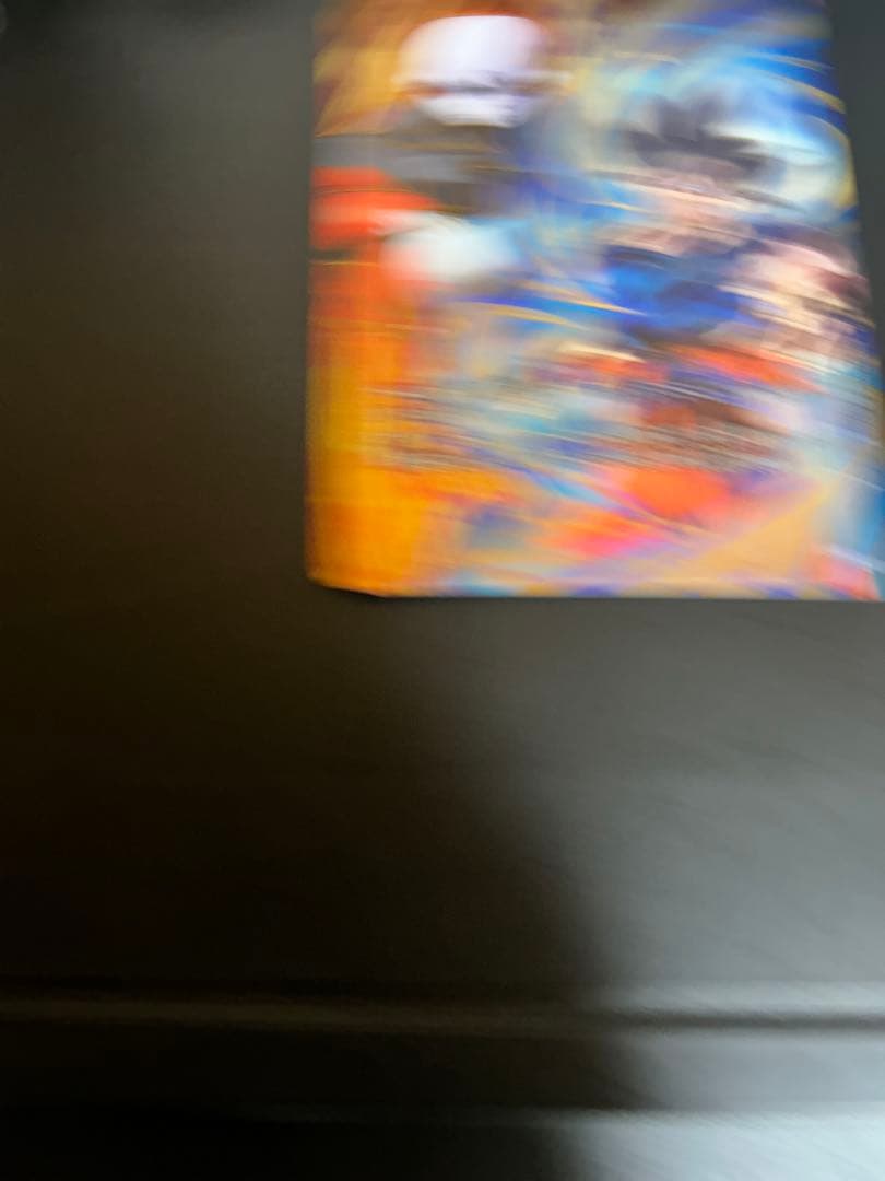 激レア　ドラゴンボール　エナジーマーカー　　　日本決勝