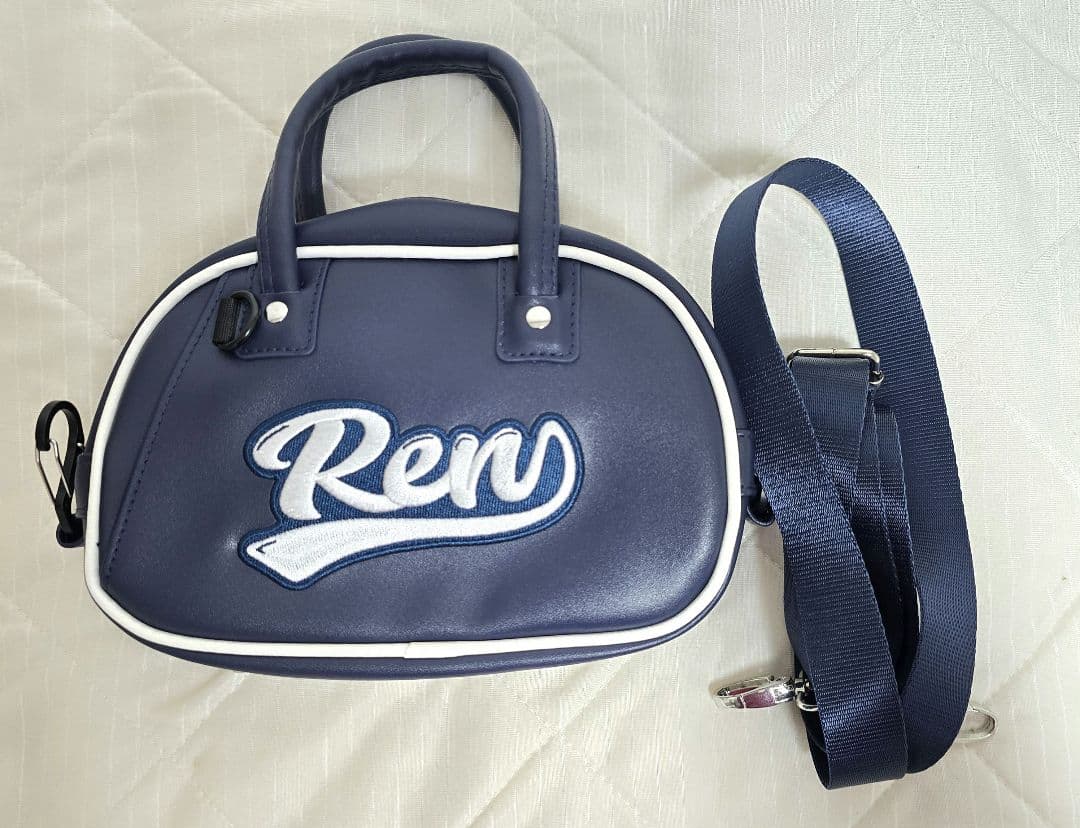 JO1　川尻蓮　ミニボストン　JOCHUM一番くじ　 ポストカード