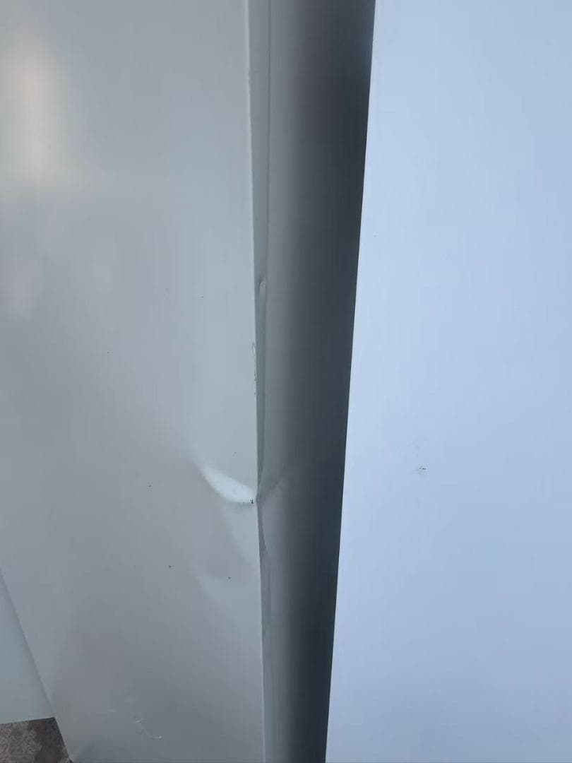 業務用　従業員用ロッカー　３人用