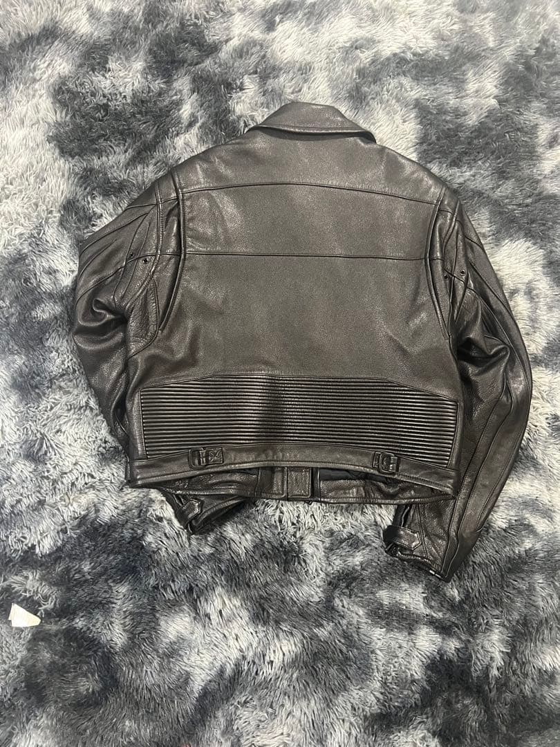 ジャケット・アウター 19AW BALENCIAGA Moto Riders Jacket