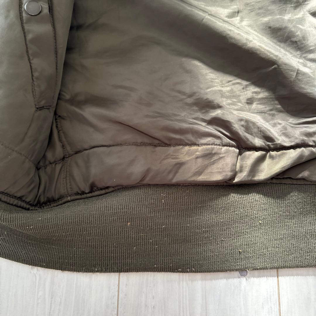 アビレックス　アウター　アヴィレックス