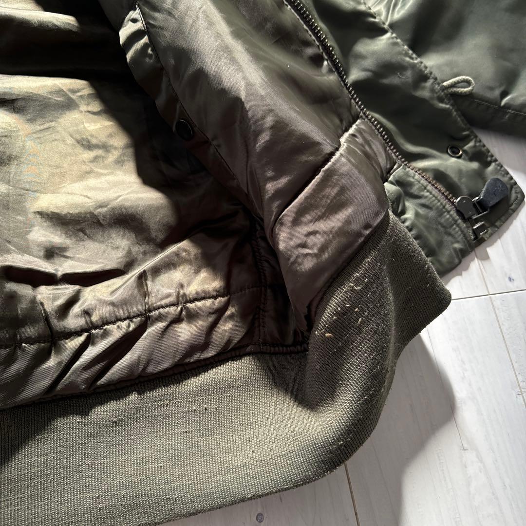 アビレックス　アウター　アヴィレックス