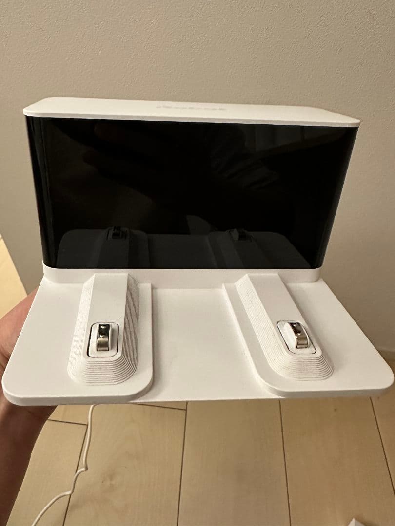 Roomba Combo ロボット本体 掃除機＆床拭き