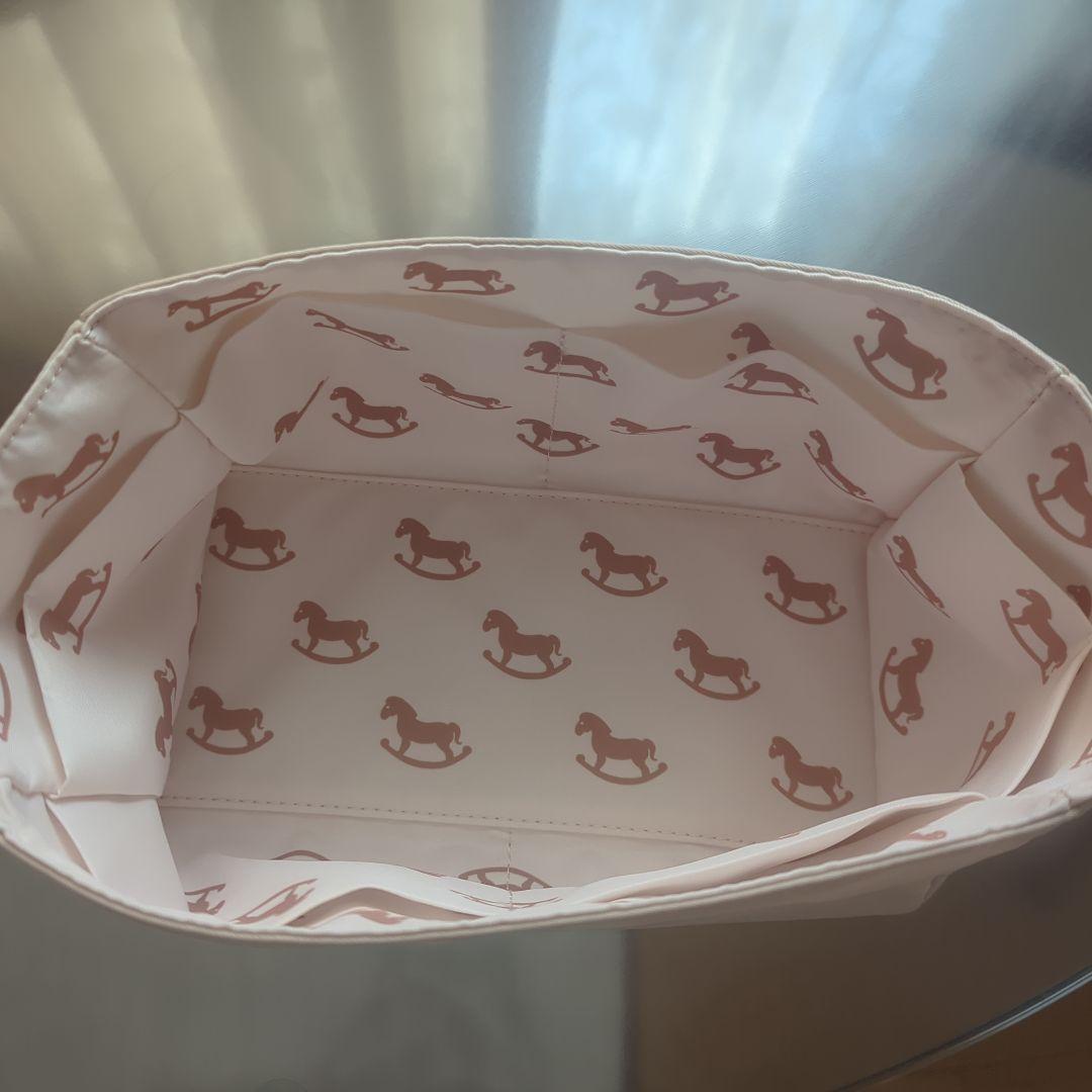 最終！ほぼ未使用【HERMES】エルメスガーデンパーティTPM 2022年U刻印