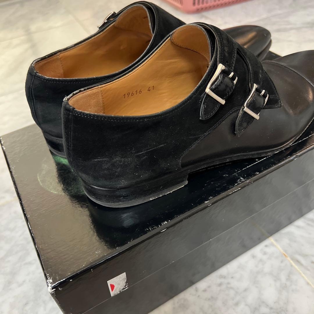 MAGNANNI メンズビジネスシューズ