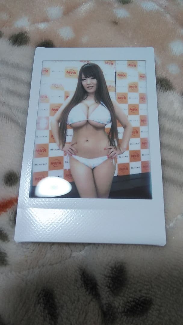 hitomi② 20枚チェキ
