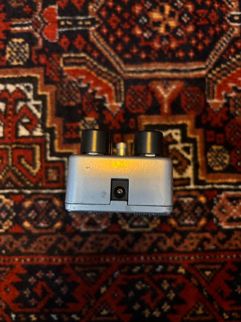 Electro-Harmonix Q Tron エフェクター