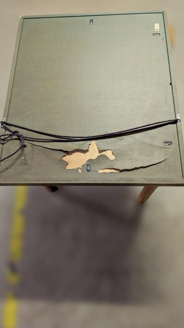 美明 女性の肖像 日本画