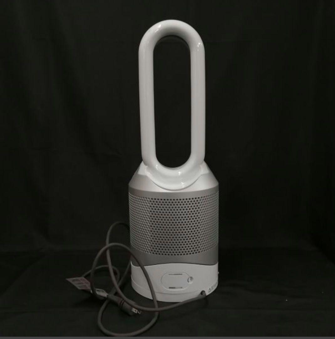 ダイソン HP03/2020年製 空気清浄機能付ファンヒーター