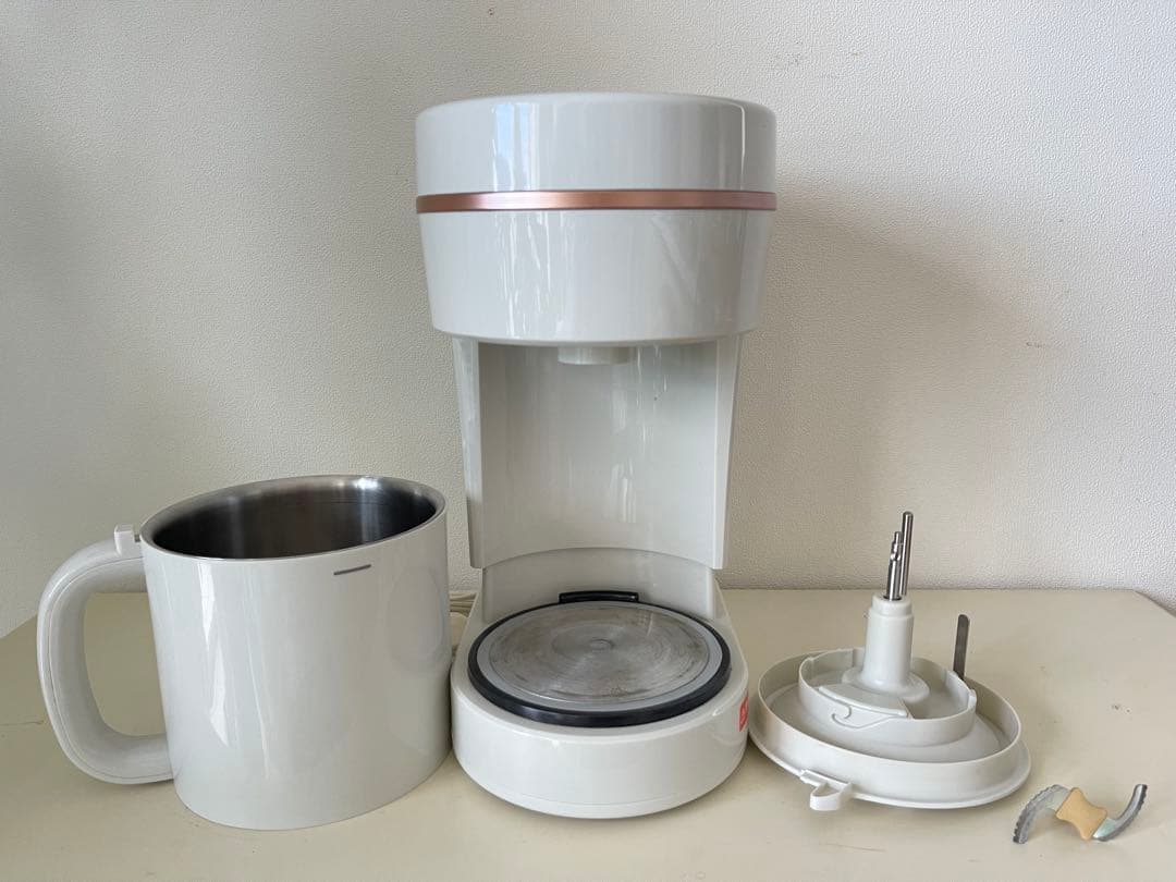 マル球　スープの力