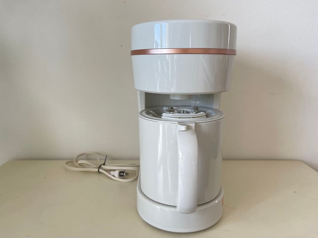 マル球　スープの力