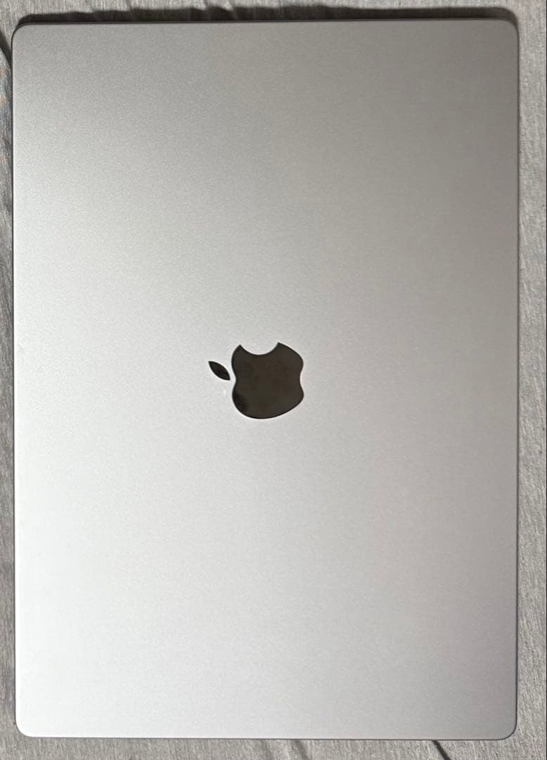 【31日まで】MacBookPro 16インチ M1Pro 16GB 512GB