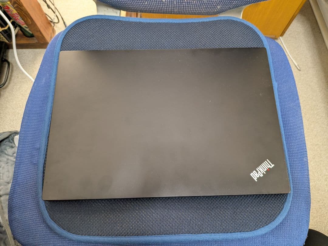 最終値下げ　Lenovo ThinkPad E585