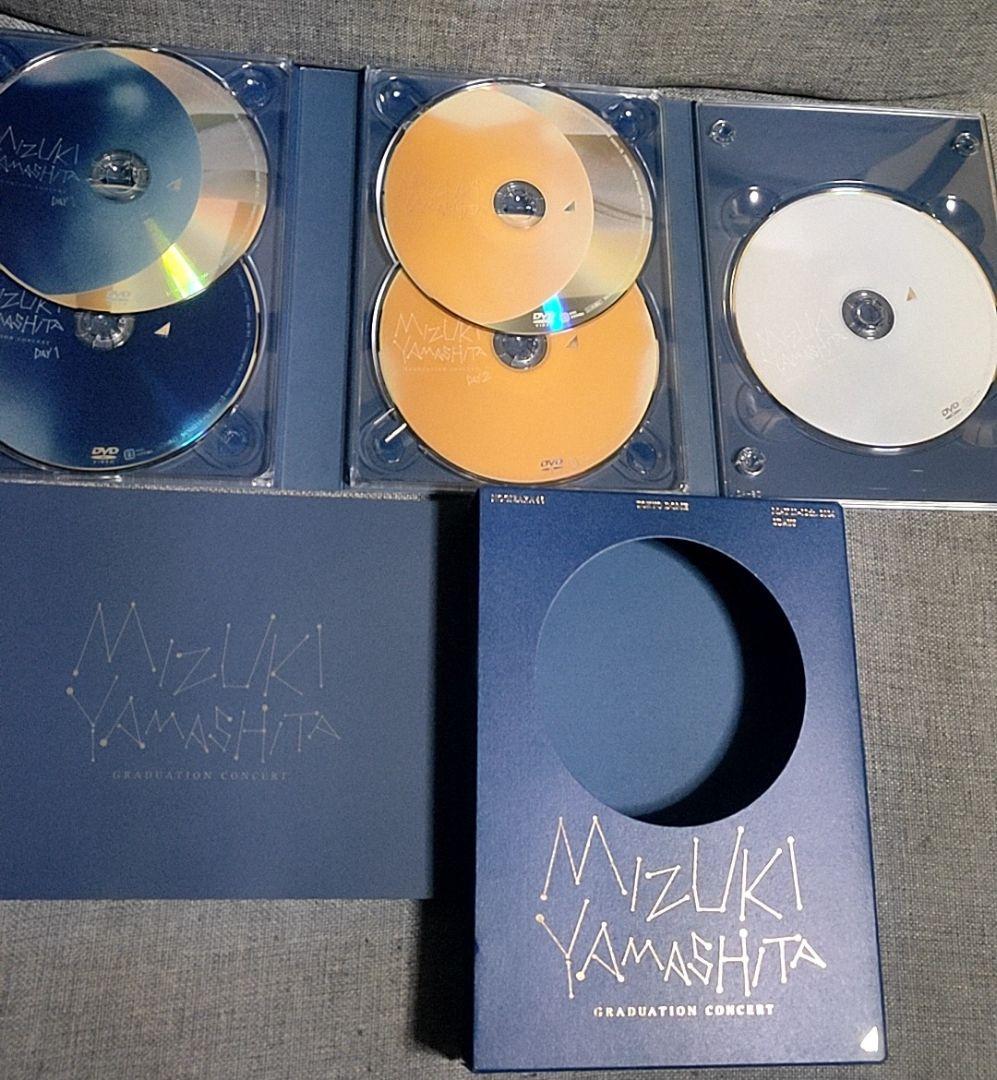 乃木坂46 山下美月 卒業コンサート DVD