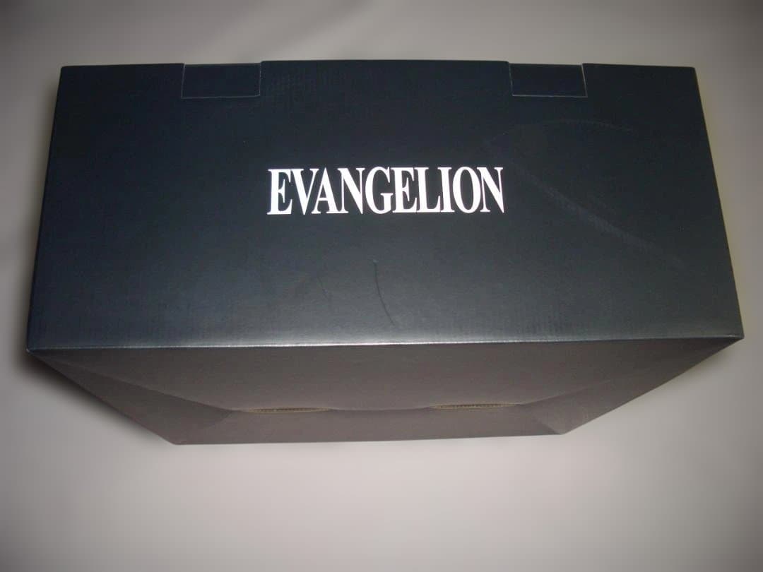 エヴァンゲリオン　アスカ　スタチュー　1/4　フィギュア　新品