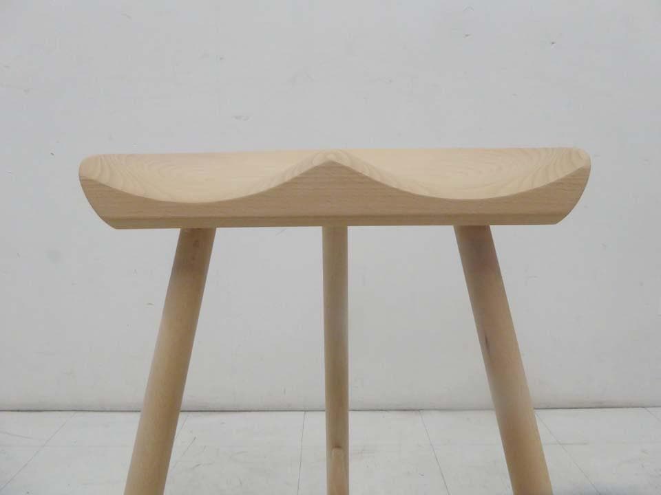 美品 ■Werner ワーナー■シューメーカースツール チェア No69