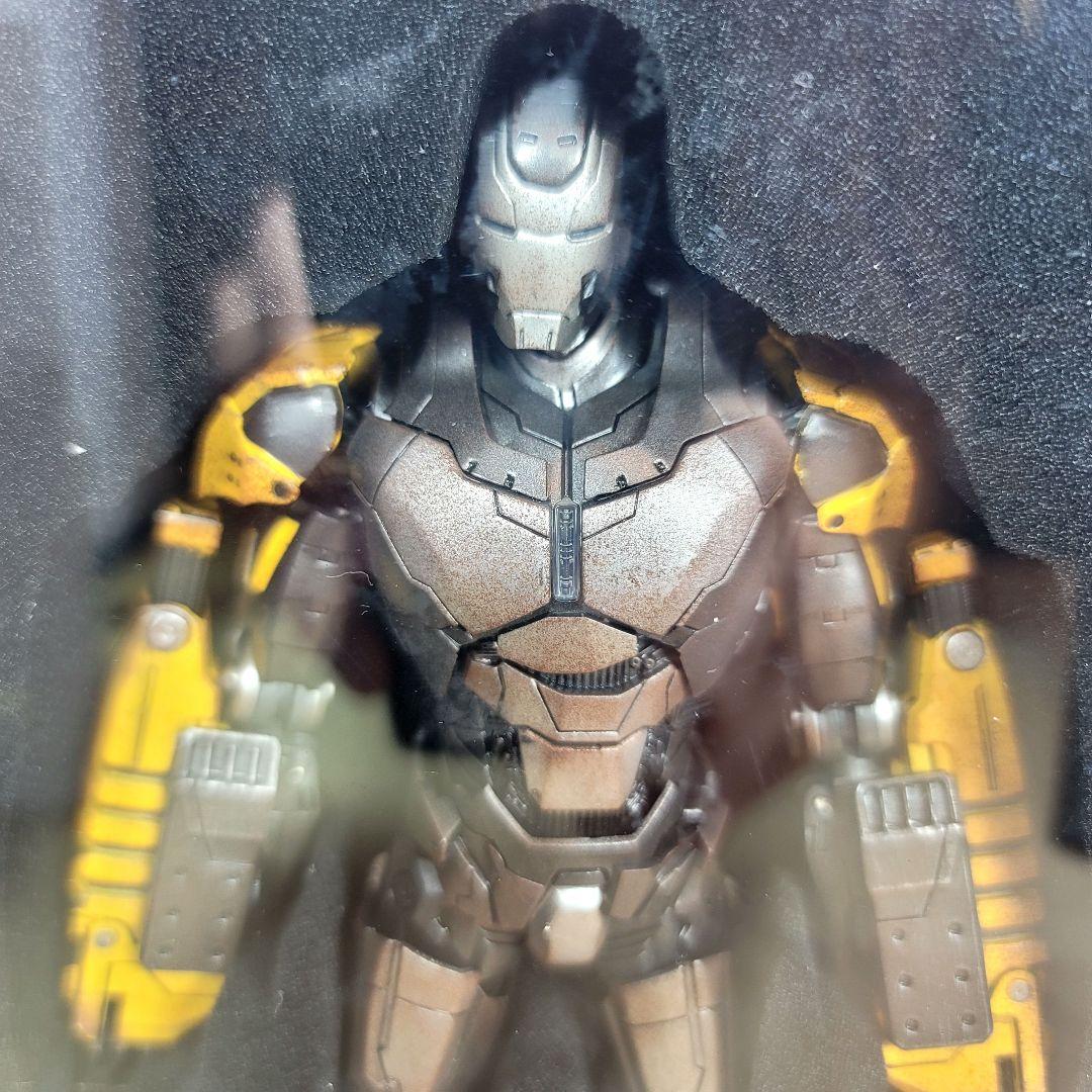 【IRON3】パパイヤ様★専用ページ