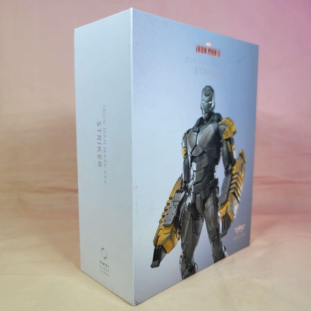 【IRON3】パパイヤ様★専用ページ