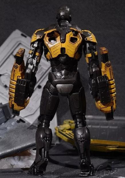 【IRON3】パパイヤ様★専用ページ