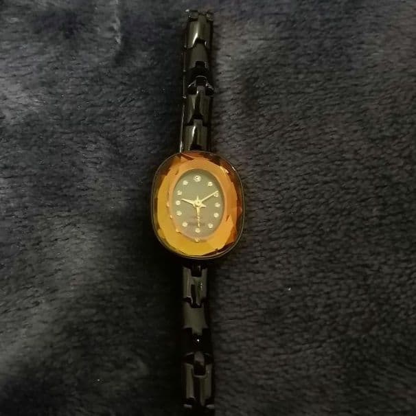 よ*ん様 CABANE de ZUCCA 腕時計 TIME HOOP タイムフー