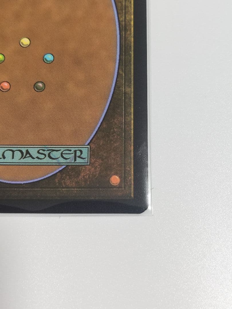 悪魔の教示者 demonic tutor マジック foil ボーダーレス